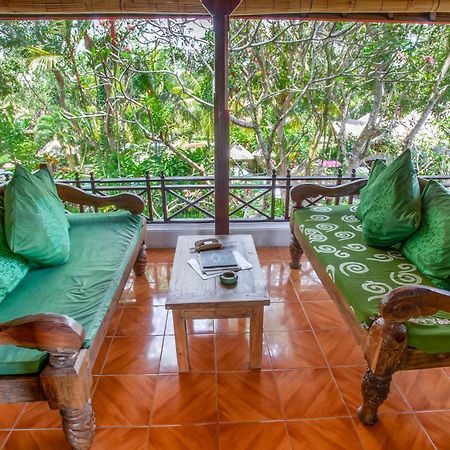 Swasti Eco Cottages Ubud  Room photo