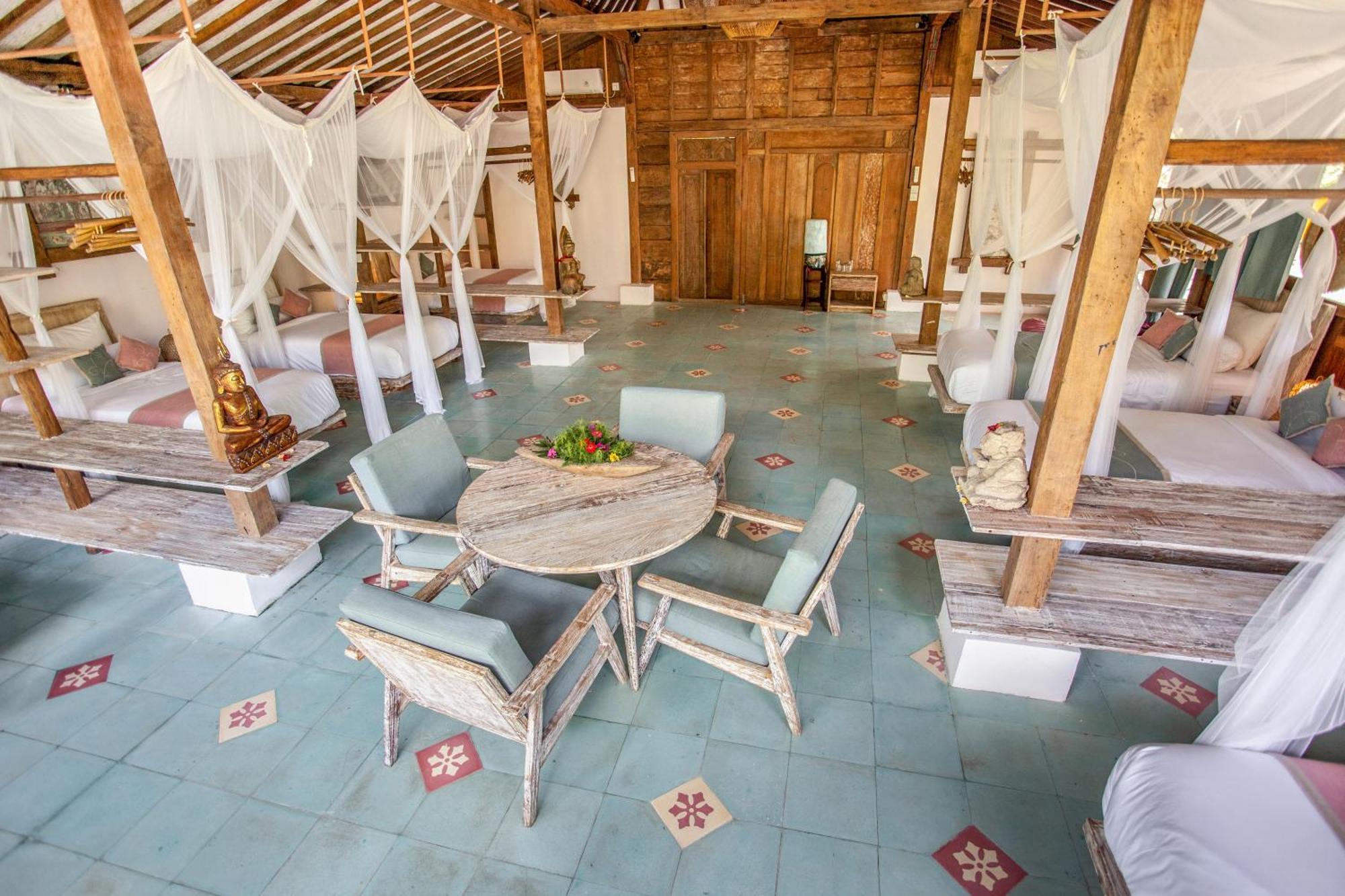 Swasti Eco Cottages Ubud  Room photo