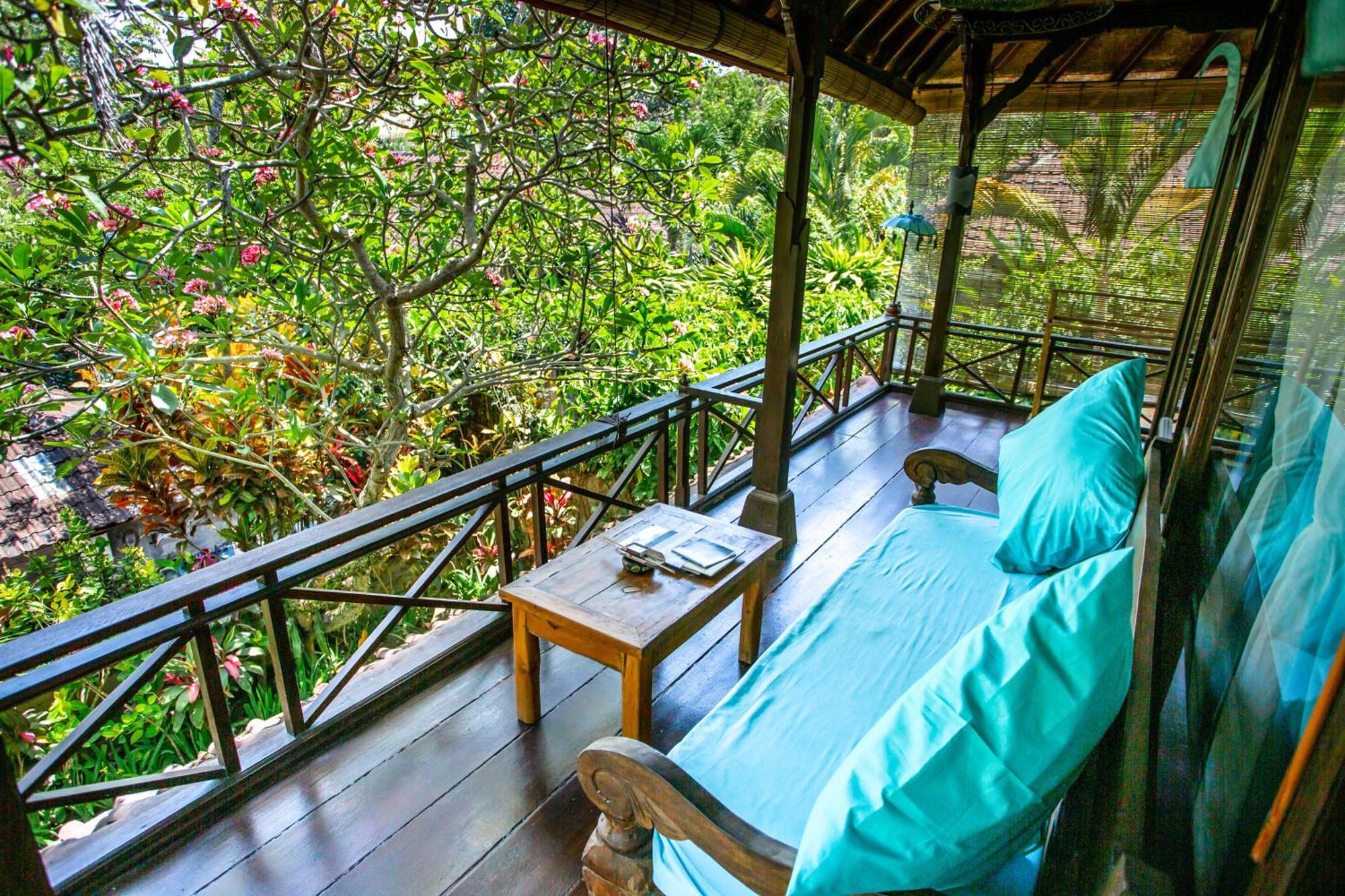 Swasti Eco Cottages Ubud  Room photo