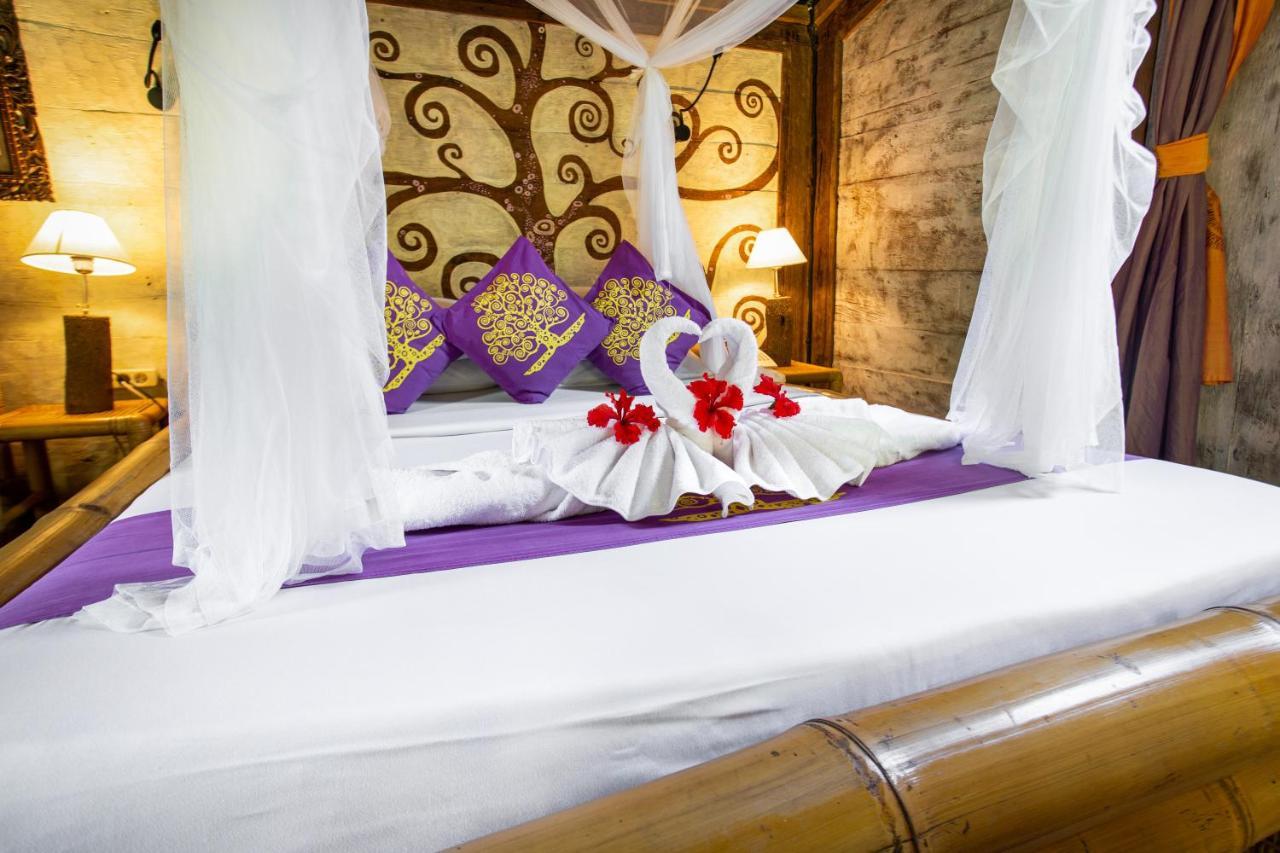 Swasti Eco Cottages Ubud  Exterior photo